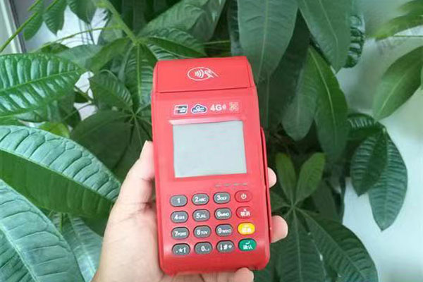 乐刷POS机为什么会开不了机?.jpg 乐刷POS机为什么会开不了机?.jpg