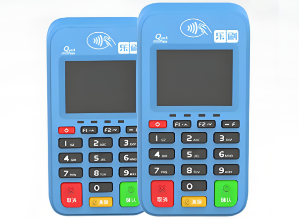 卡乐宝POS机：破解行业困局，重塑商户支付新生态